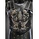 V&A Hollywood Costume Postcard Wallet||EVAEX||RF10F