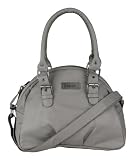 Bench Damen Umh�ngetasche Finley, frost gray, BLXA0594_GY043