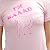 [ラウンジフライ] Lounge Fly I'M BAAD T SHIRTS PINK