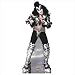 Gene Simmons (KISS) Life-Size Standup Poster , 31x74