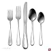 Oneida Flight 45-Piece Set, Service for 8