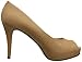 NINE WEST Footwear Women's Camya Textured
