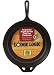 Lodge Cast Iron 13.25" Pre-Seasoned Skillet