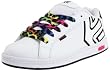 etnies Fader Skate Shoe (Toddler/Little Kid/Big Kid)