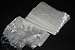 Traditional Tibetan Prayer Scarves Lot of Four Set
