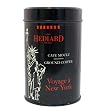 H&eacute;diard Coffee Tin Voyage a New York Blend 250 gram