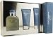 D & G Light Blue by Dolce & Gabbana for Men. Set-Eau De Toilette Spray 4.2-Ounces & Aftershave Balm 2.5-Ounces & Shower Gel 1.7-Ounces