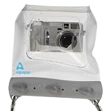 Aquapac(アクアパック) Large Camera Case Cool Grey 448