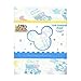Disney Babies Knit Bassinet Sheet