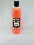 Arizona old fashion soda syrup ORANGE --all natural sugar!! 16 oz.