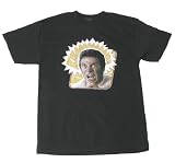 Star Trek KHAAAAAAN Original Series T-Shirt