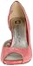 AK Anne Klein Women's Octavie Reptile D'Orsay Pump