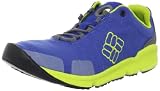 Columbia Men's Descender Trail Running Shoe