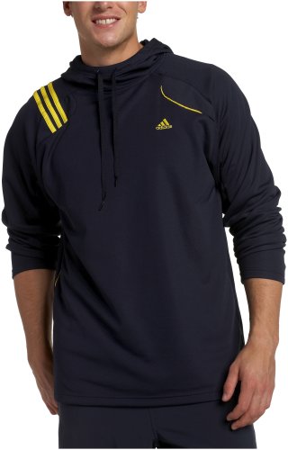 adidas Men s Warm-Up Hoodie