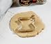 Mortar & Pestle Cookie Cutter