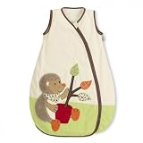 Produkt-Bild: Sterntaler - Sommer-Schlafsack Isidor, Gr&ouml;&szlig;e:90 cm
