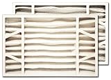 Honeywell Replacement Media - FC100A1029- 16x25