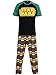 Star Wars Mens Pajamas Size Medium
