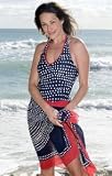 Your Best Look Pellegrino Too Halter Swimsuit - Plus Size Swimsuit Plus Size Swimsuits