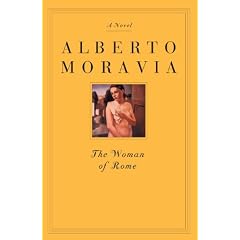 Woman Of Rome: A Novel
