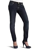 Apple Bottoms Junior's Pu Flap Back Pocket Jean