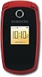 Samsung SGH-M300 Red Prepaid Phone (Kajeet) with $30 Airtime Included