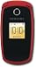 Samsung SGH-M300 Red Prepaid Phone (Kajeet) with $30 Airtime Included