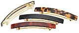 France Luxe Classic Slide Barrette - Classic