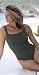 How To Measure Bra Sizes : Miraclesuit Solid Sideswipe Swimsuit