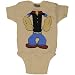 Search : Popeye - Costume Onesie