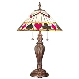 Poker Lamp