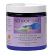 Neti Pot Salt, 12-Ounce jar (Pack of 3)