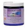Neti Pot Salt, 10-Ounce jar (Pack of 3)