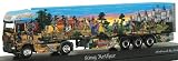 Eigenschaften herpa 121040 / herpa 121040 - Herpa - DAF XF 105 SSC Gardinenplanen-Sattelzug 
