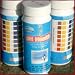 pH Health pH Strips
