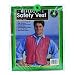 Academy Broadway Cor. 600309 Orange Safety Vest