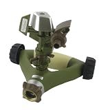 Nelson L R GT50220 Green Thumb Pulsating Sprin