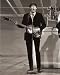 Paul McCartney The Beatles B&W 8x10 Photo