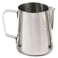 Rattleware 20-Ounce Latte Art Milk Frothing Pitcher