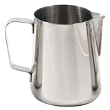 Rattleware20-OunceLatteArtMilkFrothingPitcher