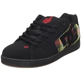 DC Men's Net TP Skate Shoe