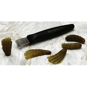 PICKLE SLICER [Matfer Bourgeat]