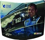  : Ryan Newman HI Rev Tribute Hood