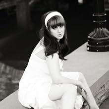 Natalie Brown - Natalie Brown - Publicity Still
