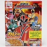 永谷園 侍戦隊シンケンジャーポークあまくち 145g