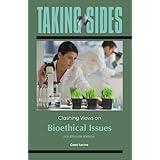 taking sides clashing views on bioethical issues