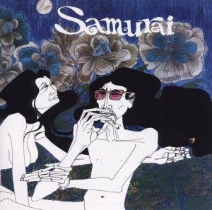 Samurai - Remastered version
