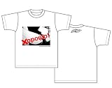 聖痕のクェイサー ハラショー Tシャツ soma ホワイト サイズ:M