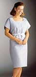Exam Gown (Case of 50)