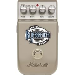 Marshall Bluesbreaker 2 Pedal